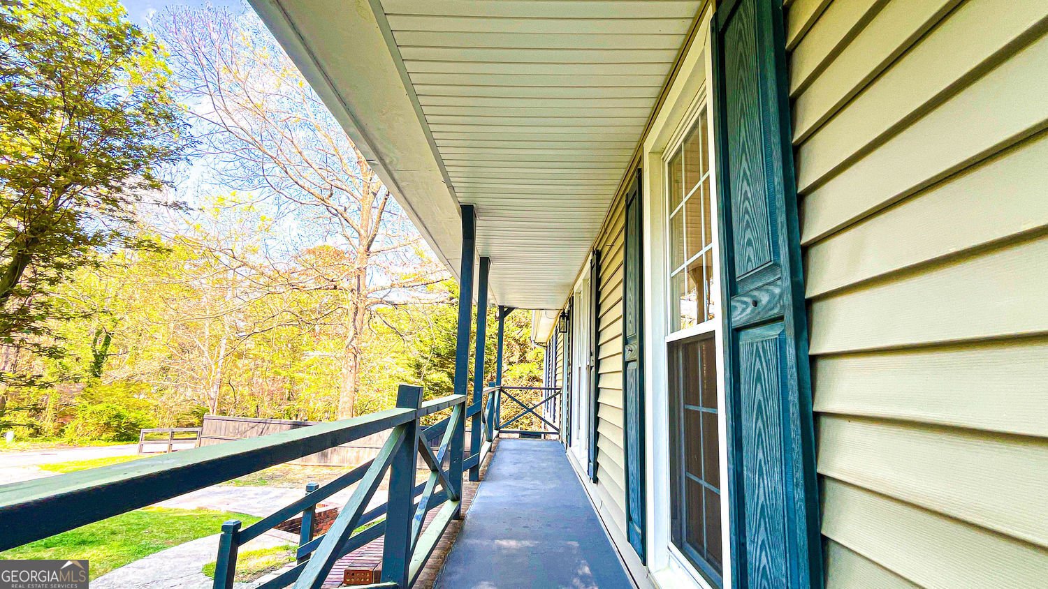 3276 Hickory Bluff Drive Marietta - Photo 31