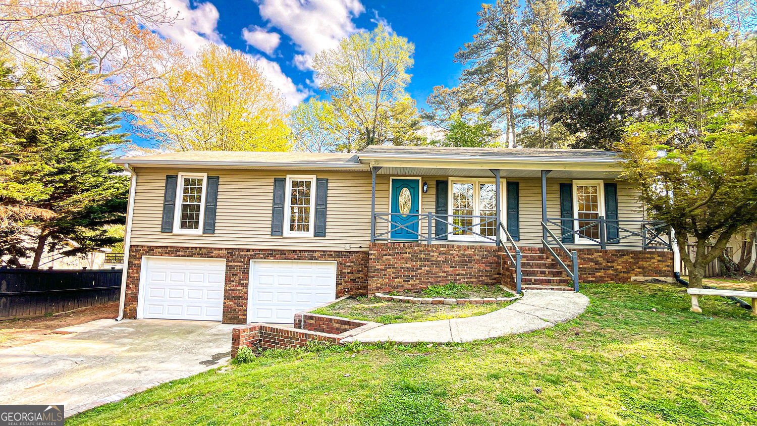 3276 Hickory Bluff Drive Marietta - Photo 33