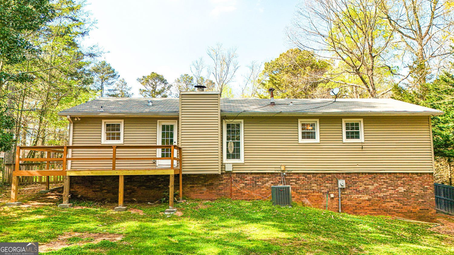 3276 Hickory Bluff Drive Marietta - Photo 34