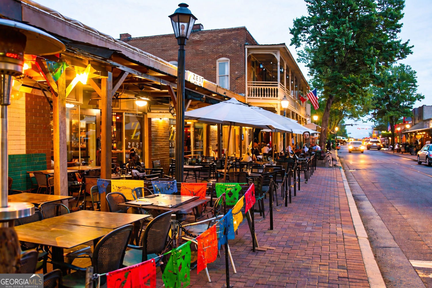 3276 Hickory Bluff Drive Marietta - Photo 35