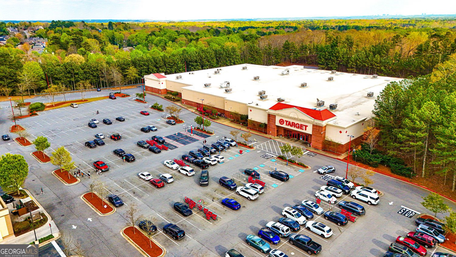 3276 Hickory Bluff Drive Marietta - Photo 37