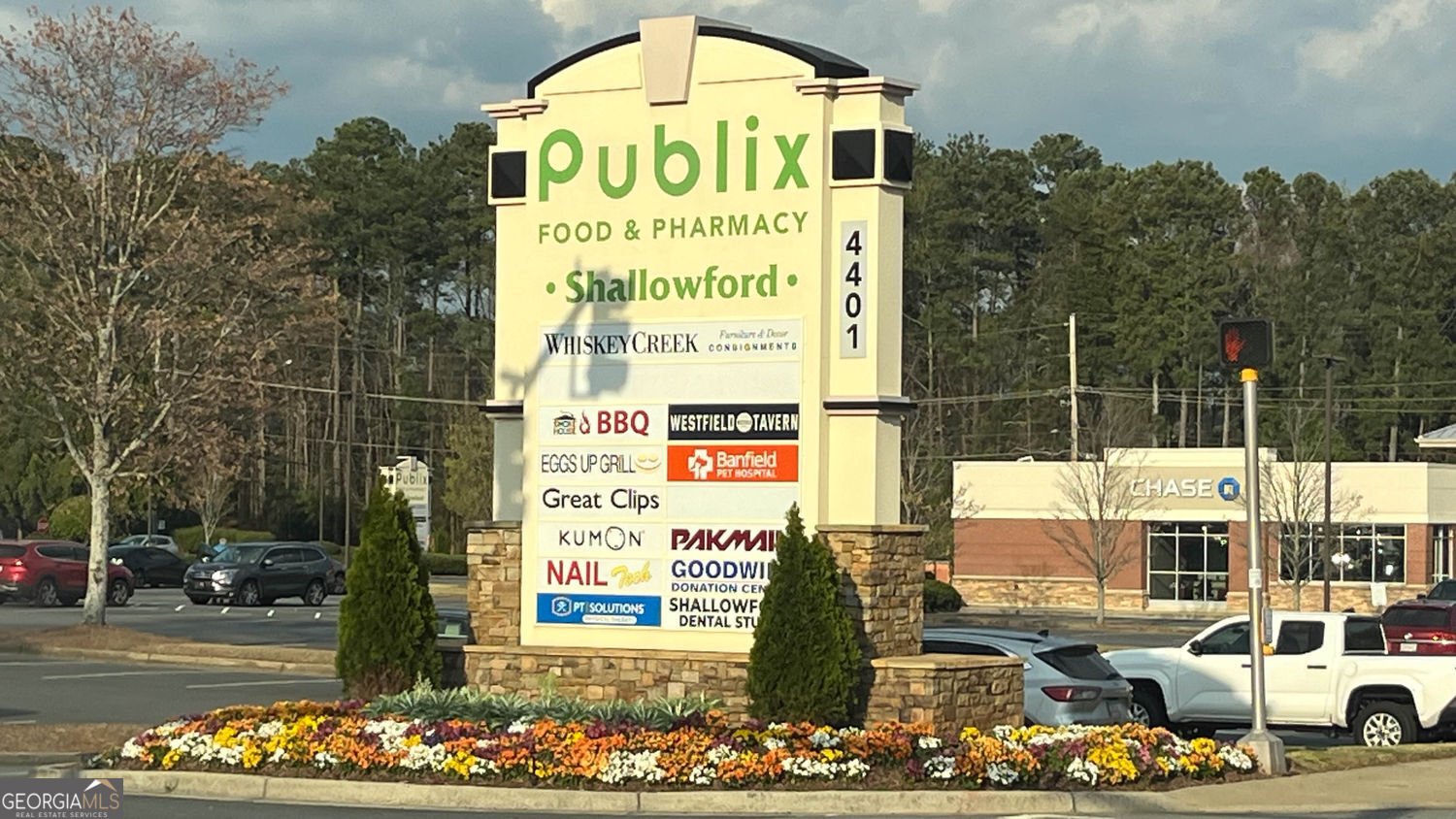 3276 Hickory Bluff Drive Marietta - Photo 38