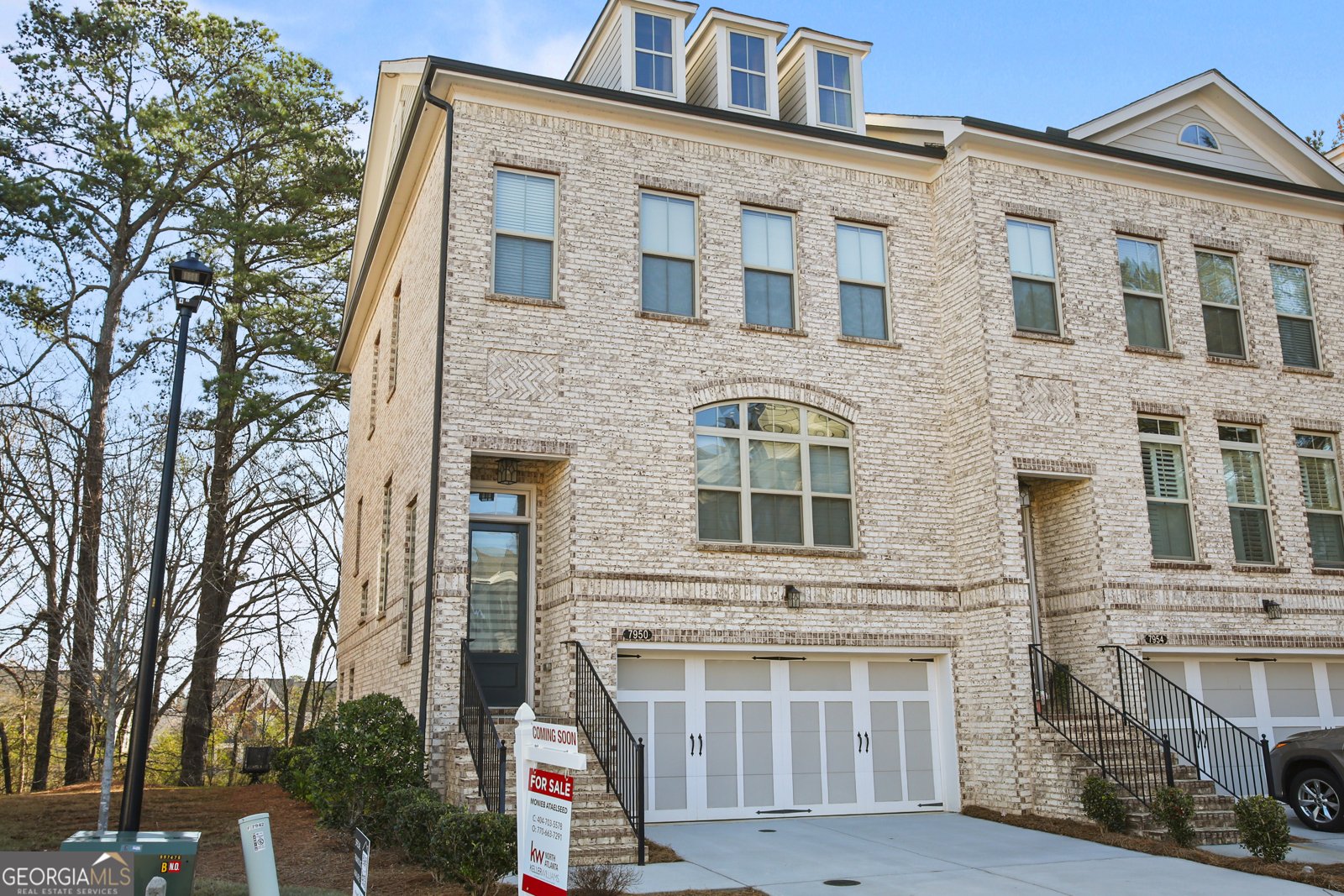 7950 Laurel Creek Drive Johns Creek - Photo 1