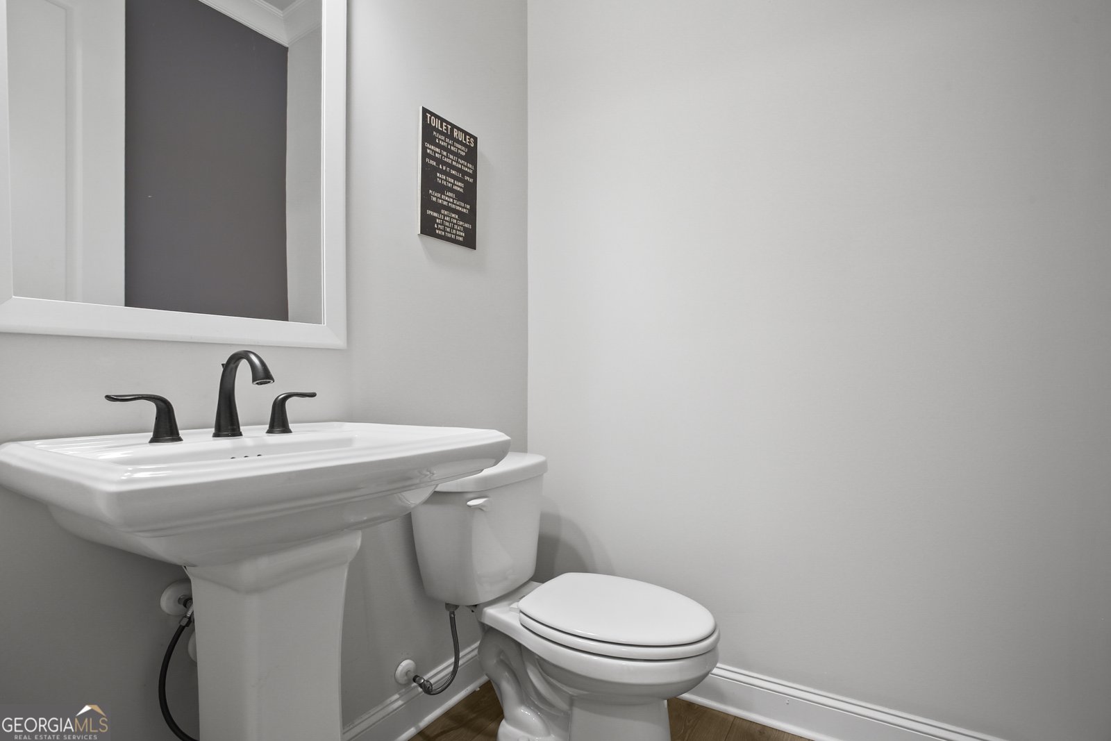 7950 Laurel Creek Drive Johns Creek - Photo 11