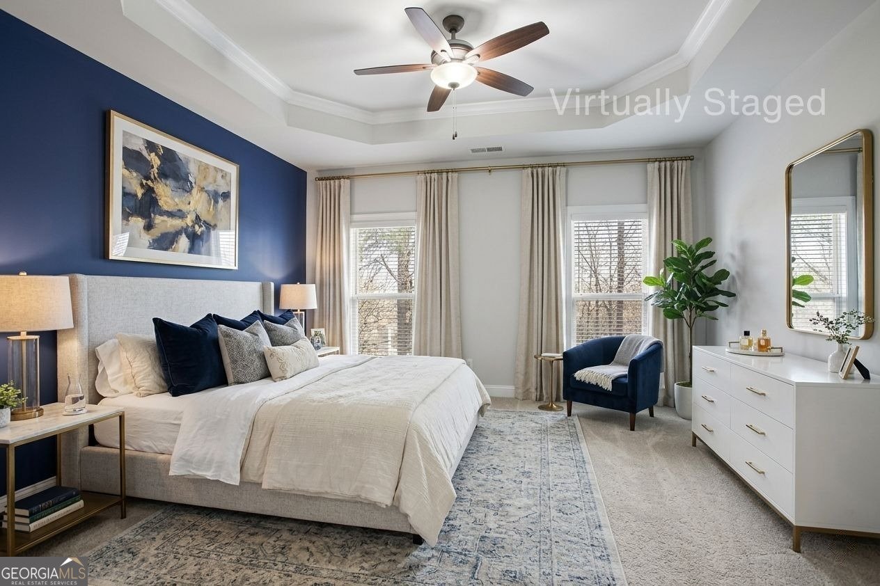 7950 Laurel Creek Drive Johns Creek - Photo 14