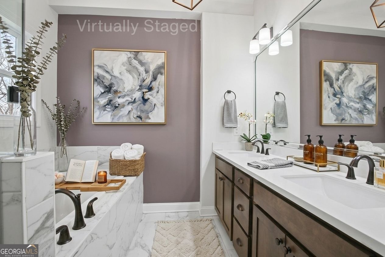 7950 Laurel Creek Drive Johns Creek - Photo 18