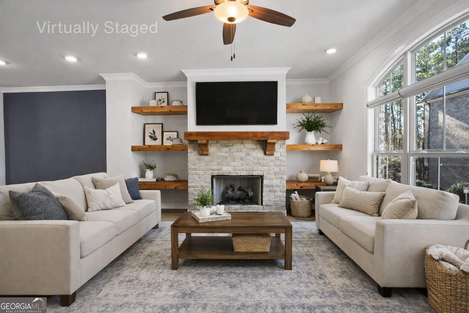 7950 Laurel Creek Drive Johns Creek - Photo 6