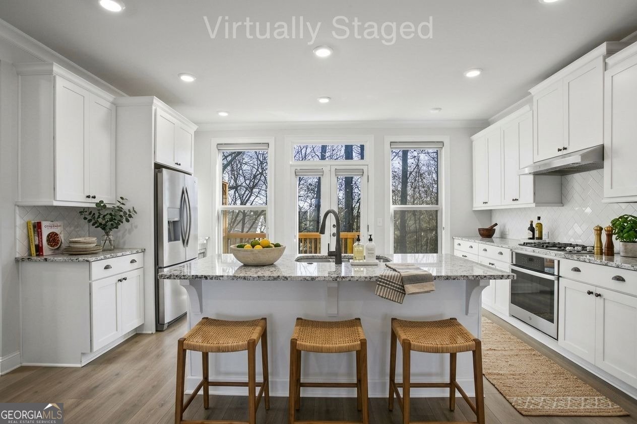 7950 Laurel Creek Drive Johns Creek - Photo 8