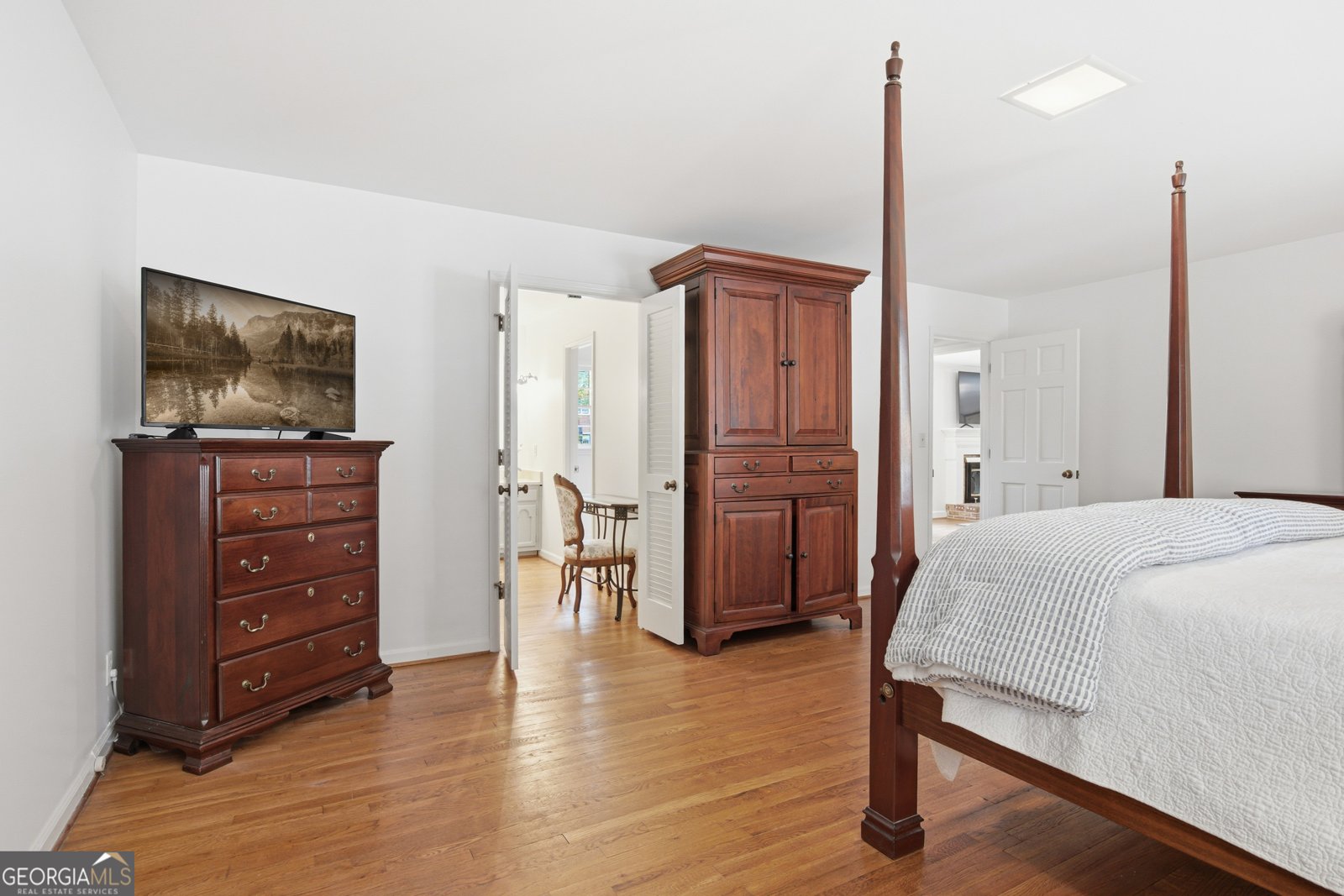 5465 Trowbridge Drive Dunwoody - Photo 13