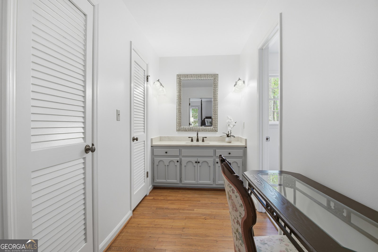 5465 Trowbridge Drive Dunwoody - Photo 14