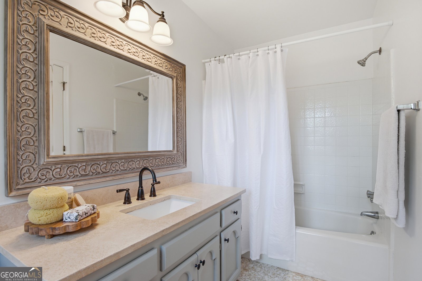 5465 Trowbridge Drive Dunwoody - Photo 16