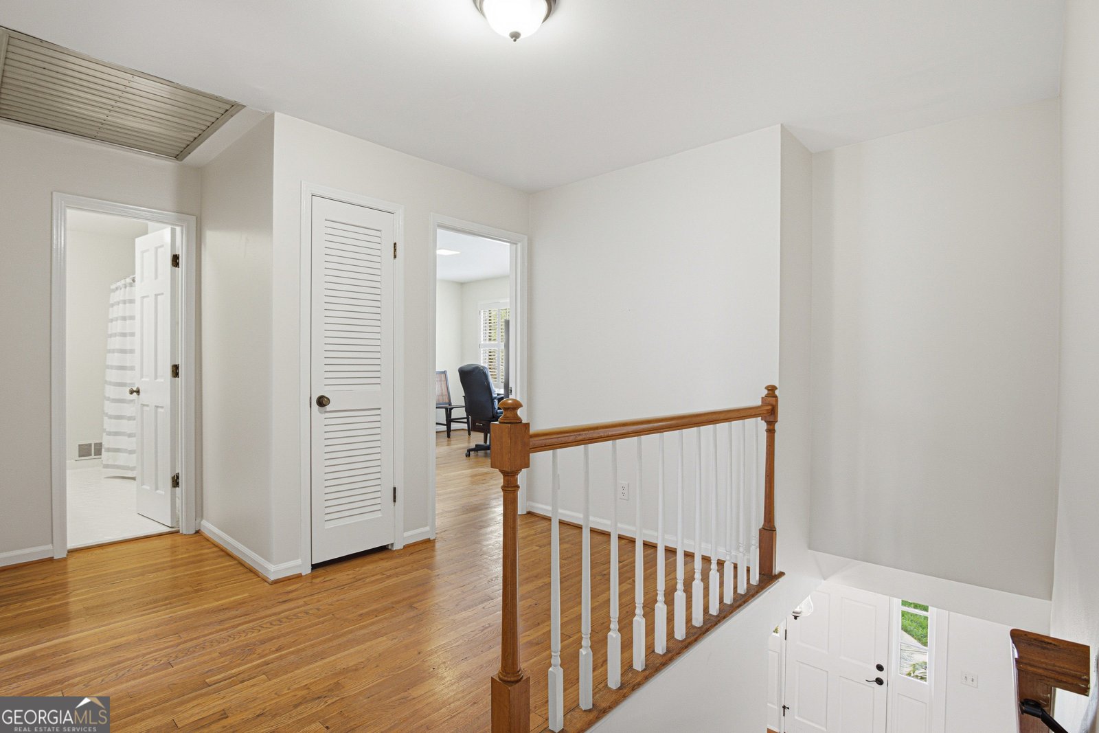 5465 Trowbridge Drive Dunwoody - Photo 17