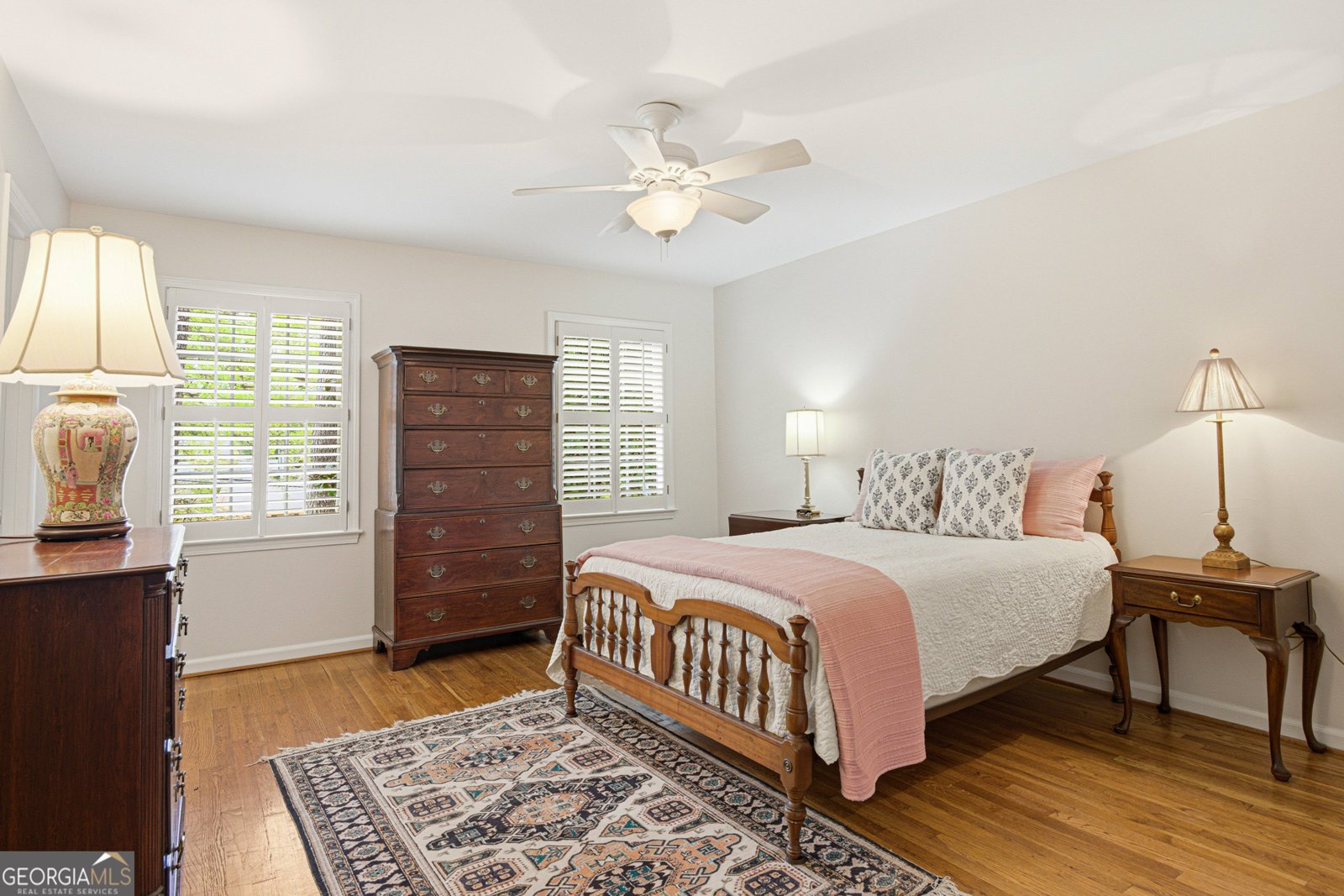 5465 Trowbridge Drive Dunwoody - Photo 19