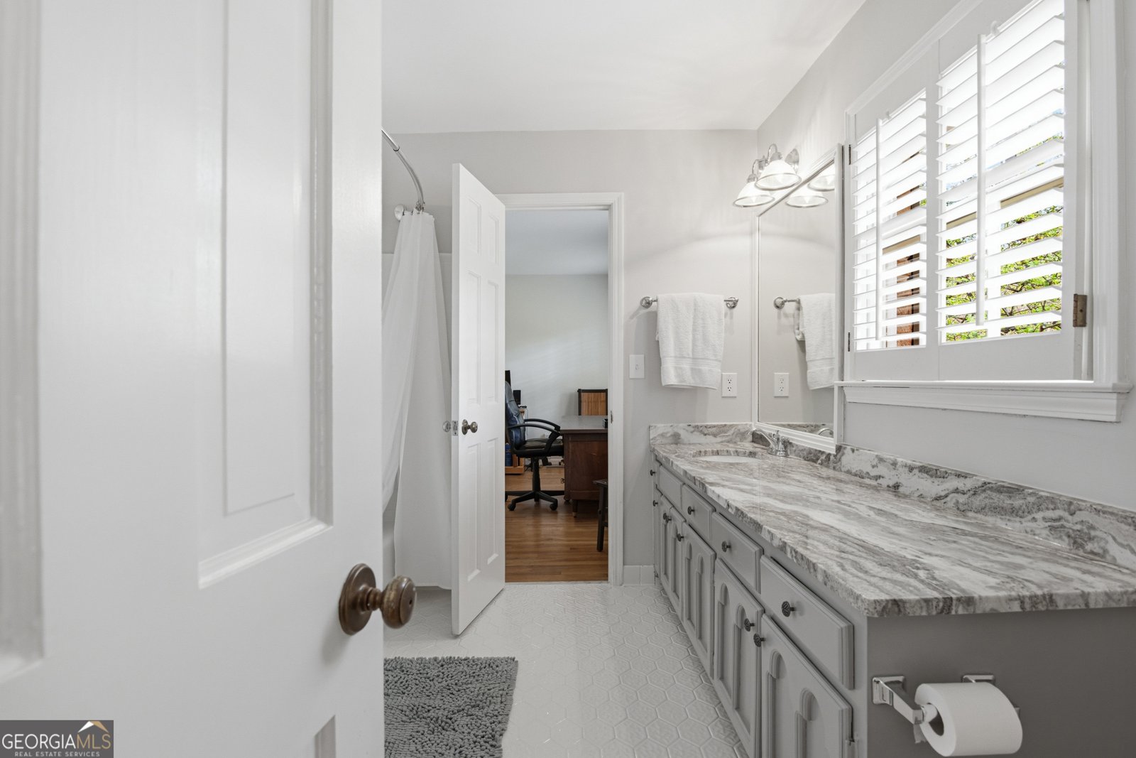 5465 Trowbridge Drive Dunwoody - Photo 20