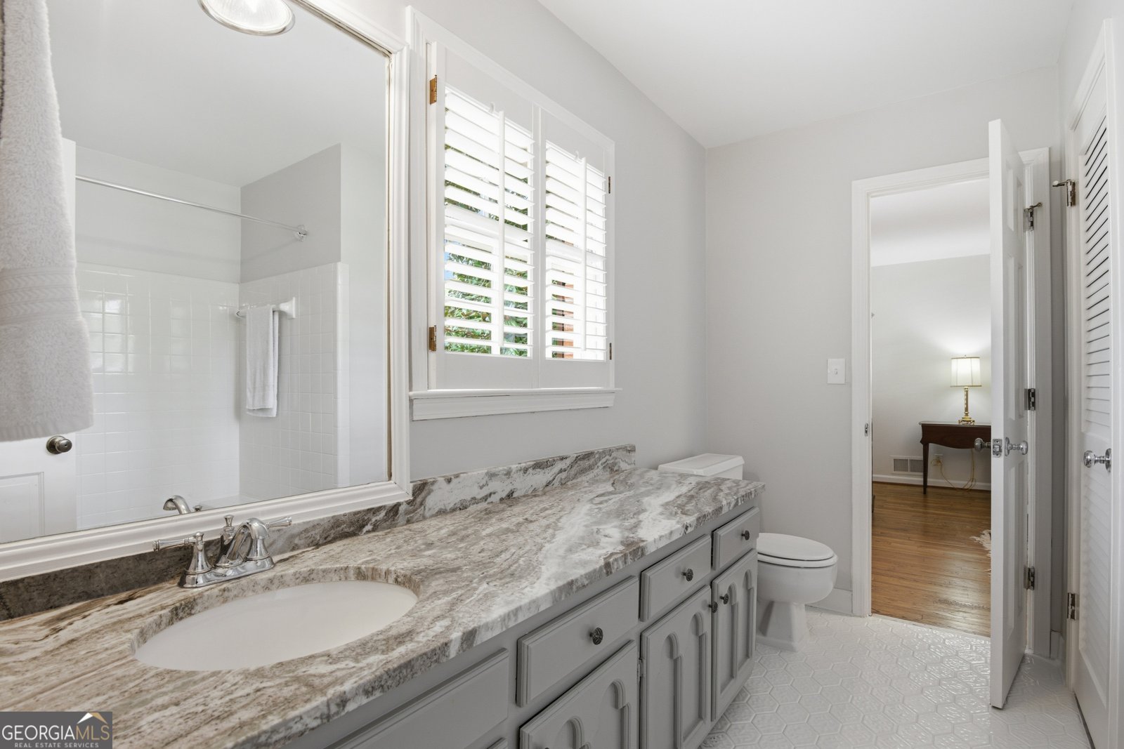 5465 Trowbridge Drive Dunwoody - Photo 21