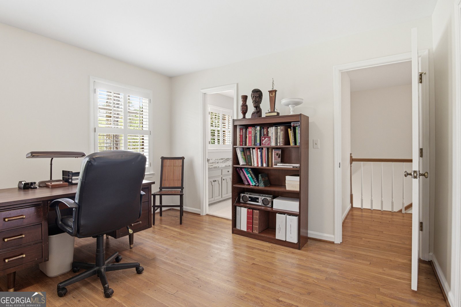 5465 Trowbridge Drive Dunwoody - Photo 22