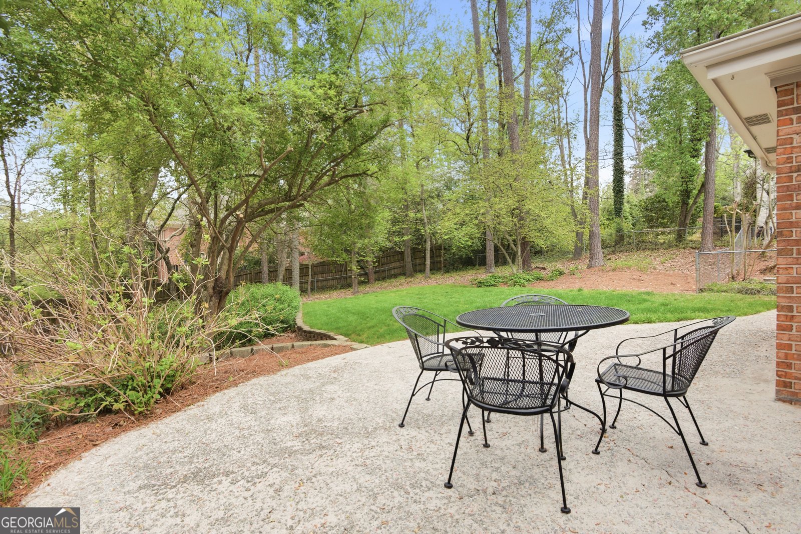 5465 Trowbridge Drive Dunwoody - Photo 28