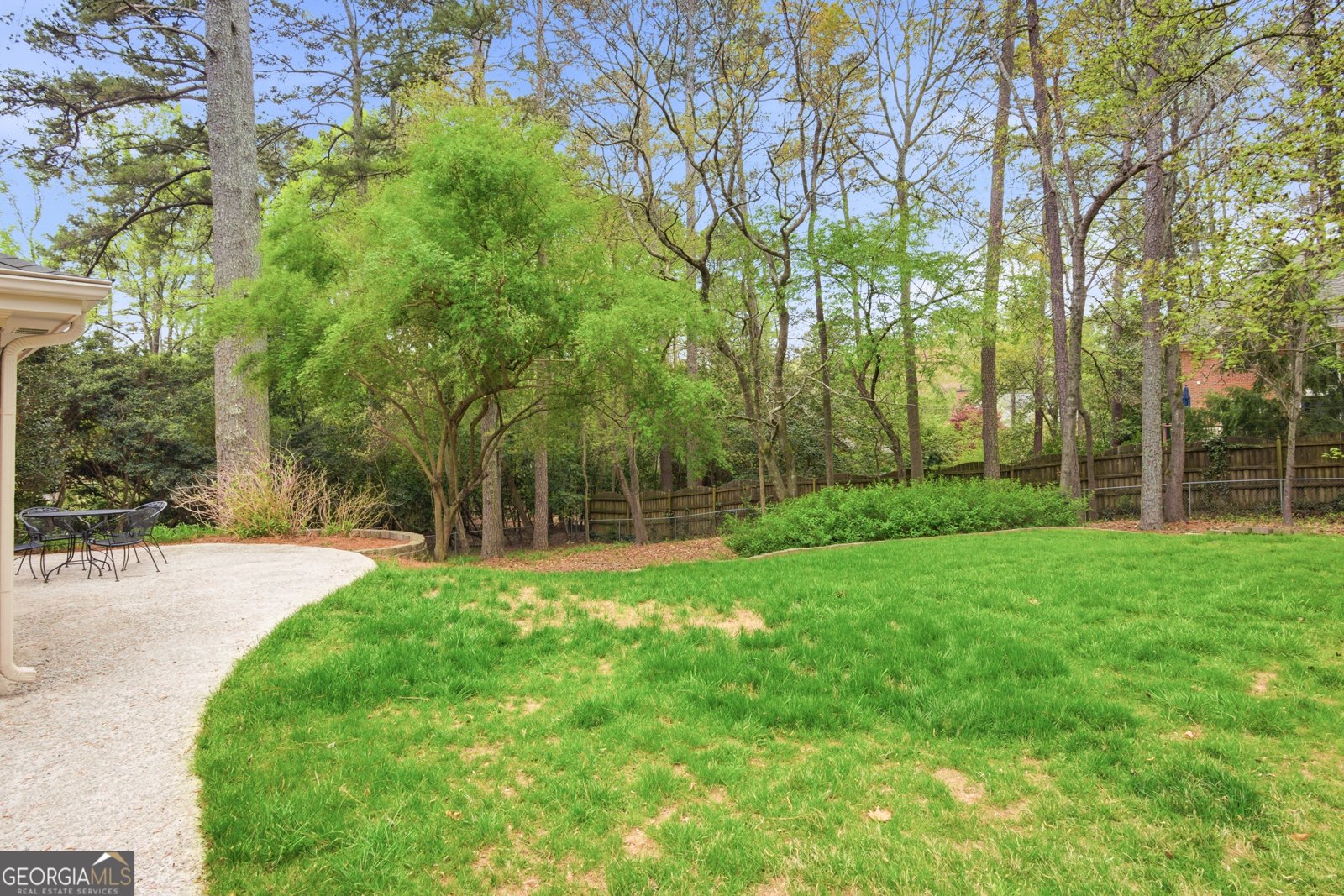 5465 Trowbridge Drive Dunwoody - Photo 29