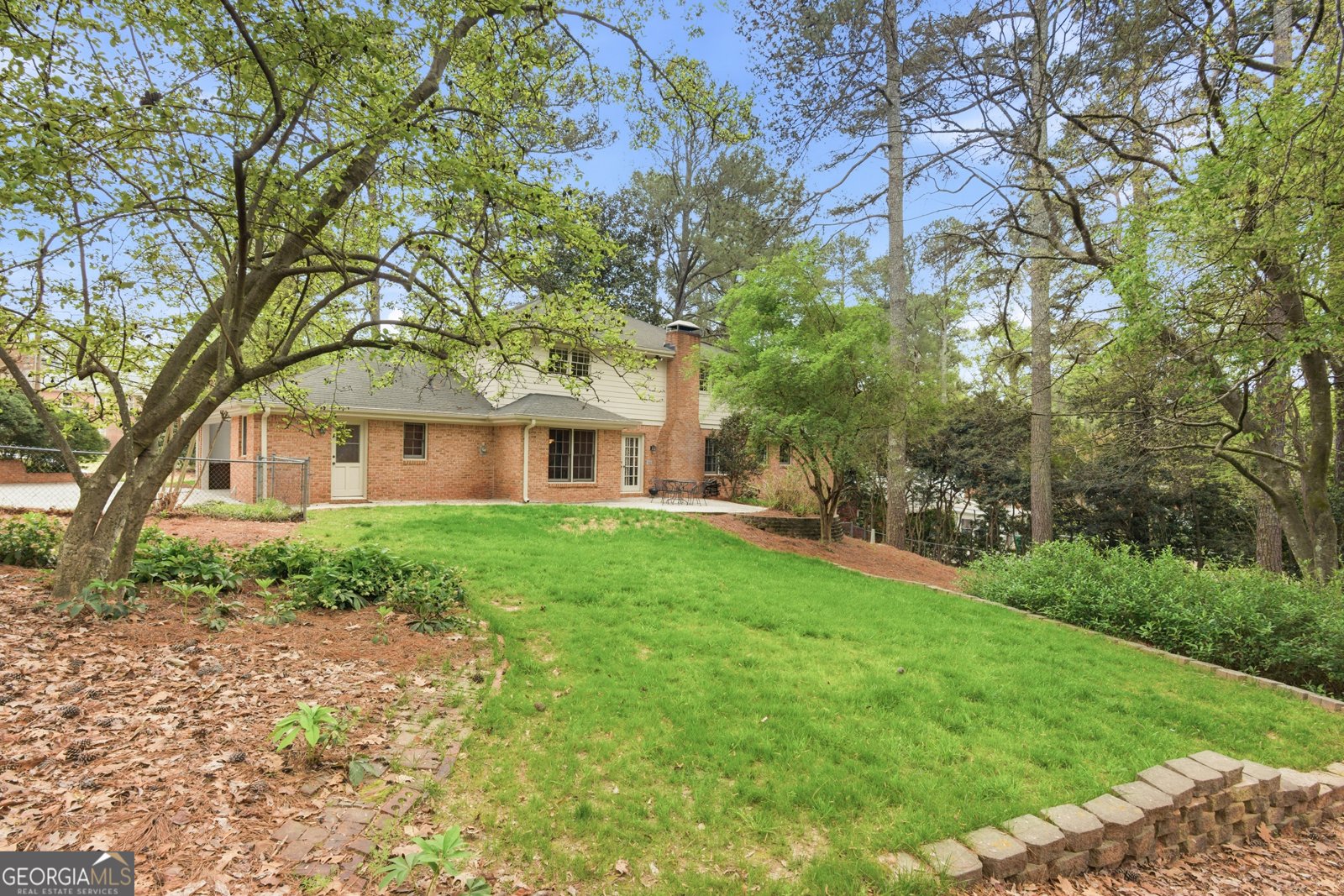 5465 Trowbridge Drive Dunwoody - Photo 30