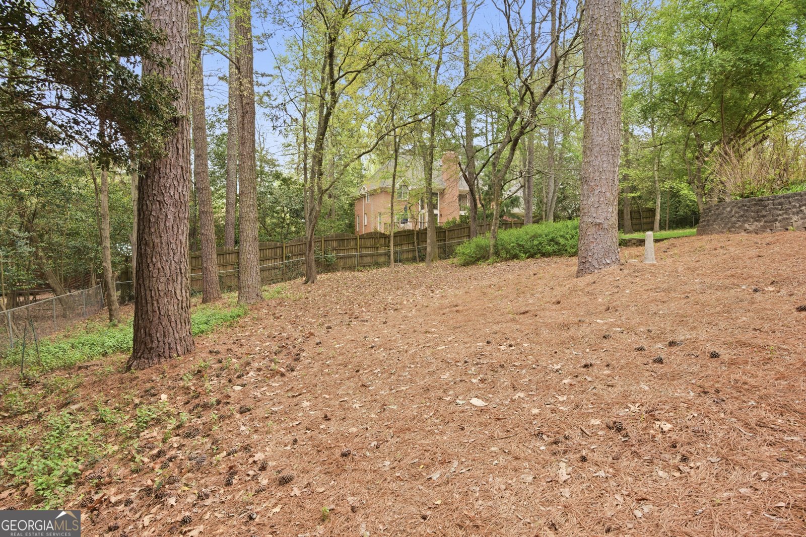5465 Trowbridge Drive Dunwoody - Photo 31
