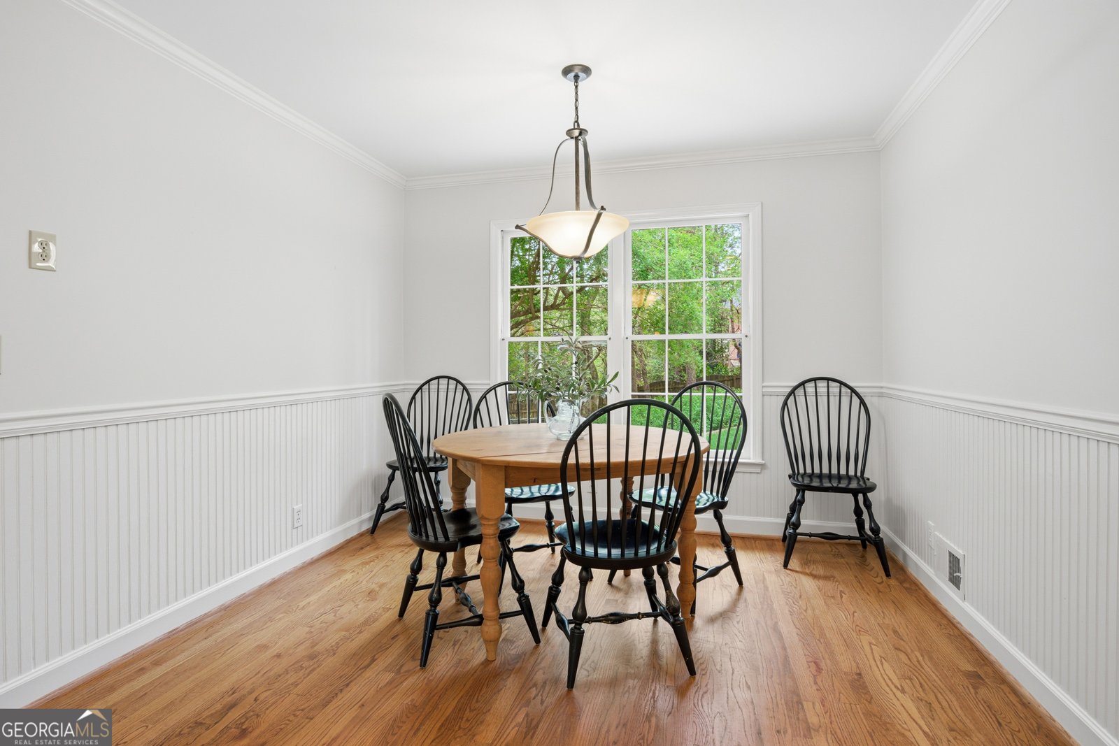 5465 Trowbridge Drive Dunwoody - Photo 7