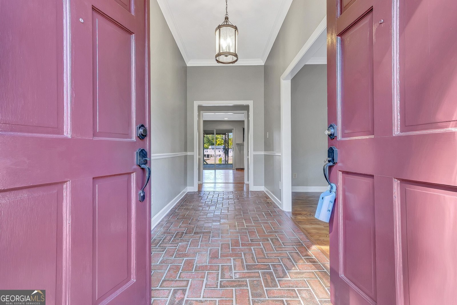 30 Hawthorne Drive Newnan - Photo 10