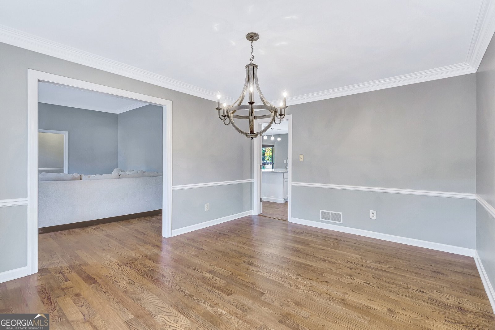 30 Hawthorne Drive Newnan - Photo 15