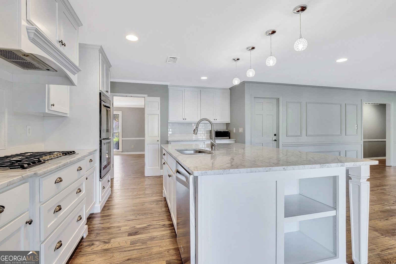 30 Hawthorne Drive Newnan - Photo 17