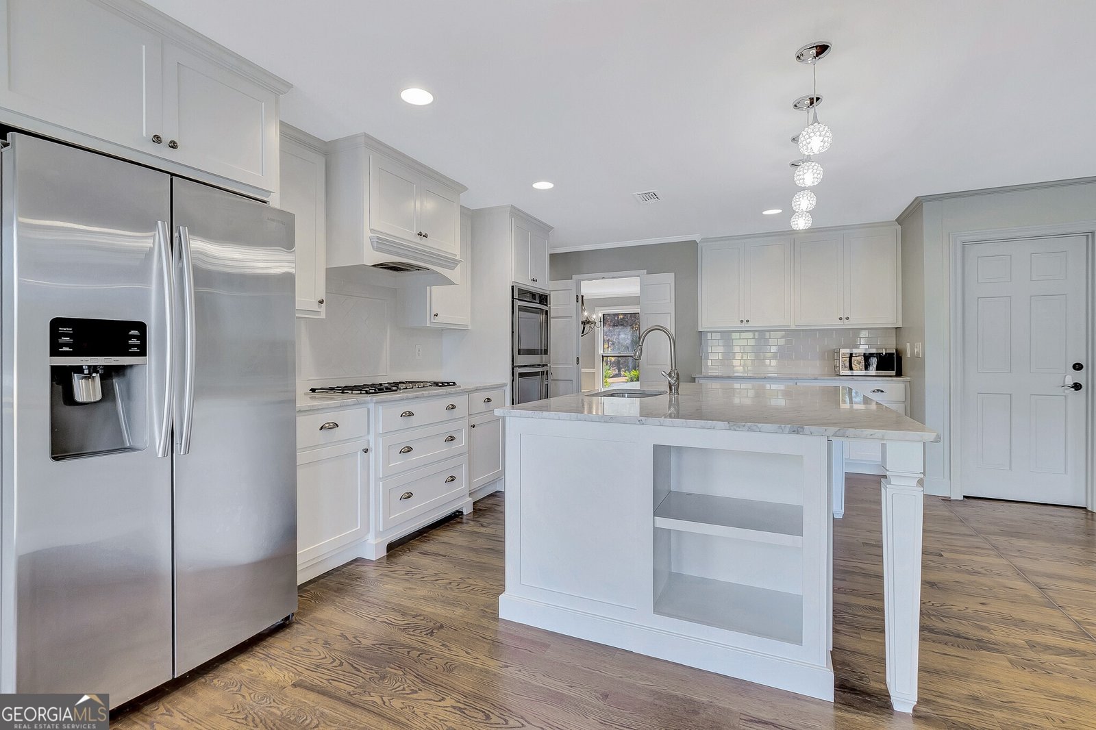 30 Hawthorne Drive Newnan - Photo 18