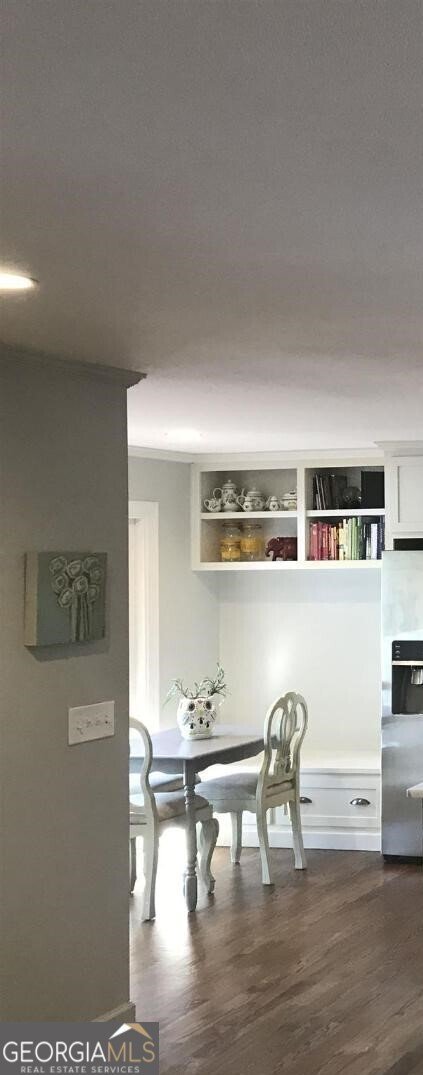 30 Hawthorne Drive Newnan - Photo 19