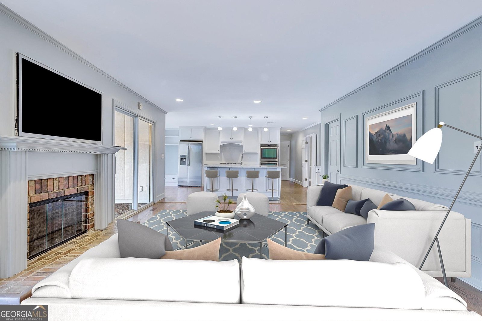 30 Hawthorne Drive Newnan - Photo 22