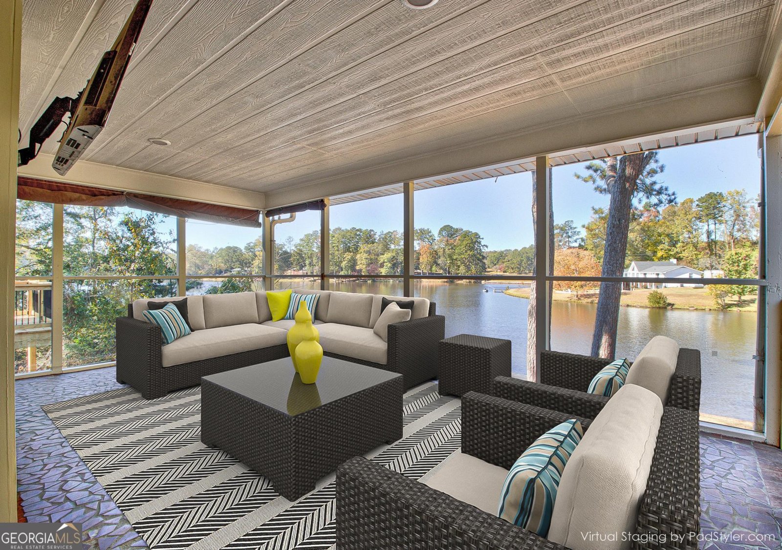 30 Hawthorne Drive Newnan - Photo 23