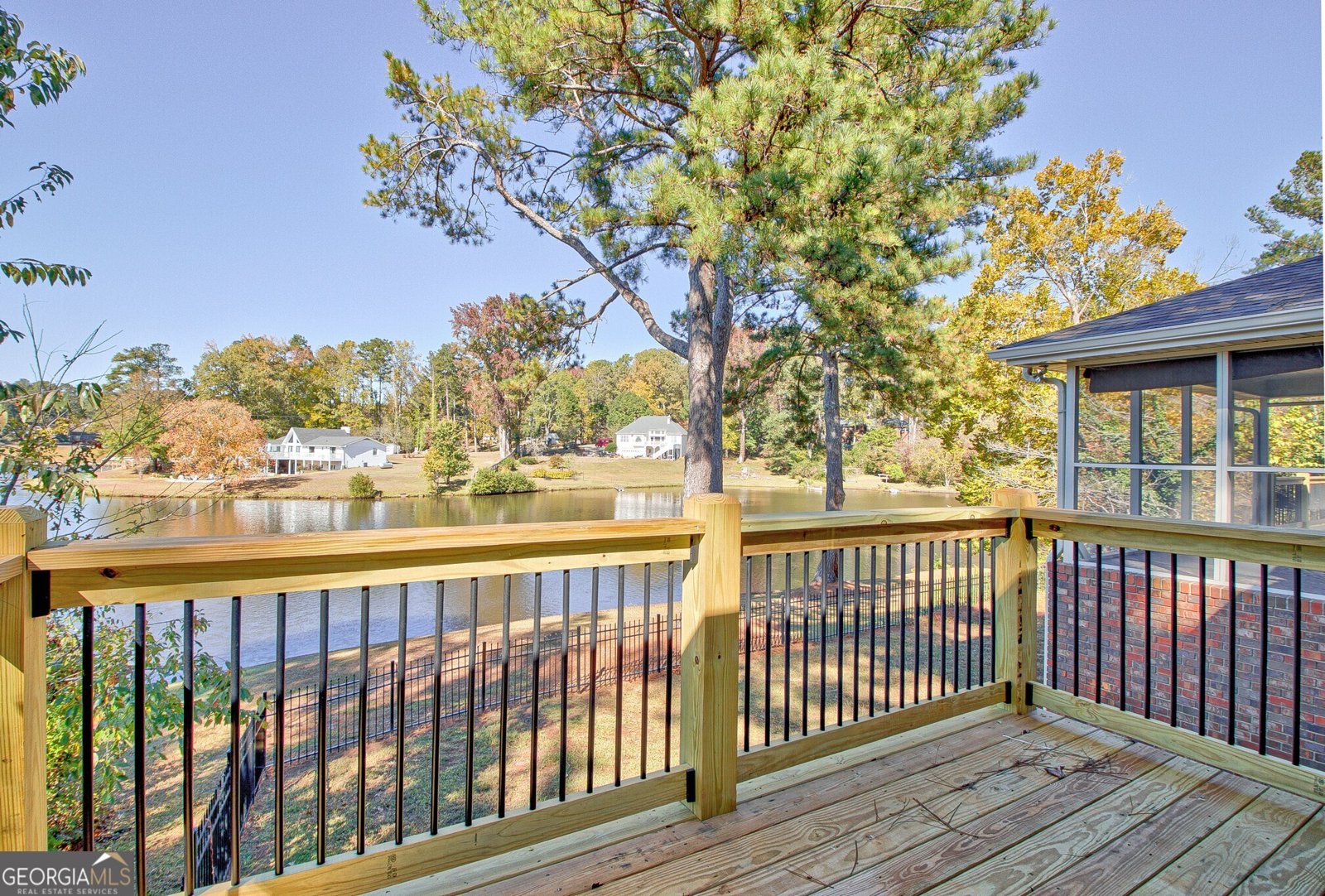 30 Hawthorne Drive Newnan - Photo 30