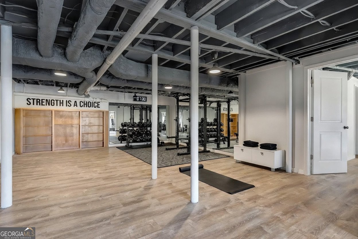 30 Hawthorne Drive Newnan - Photo 40