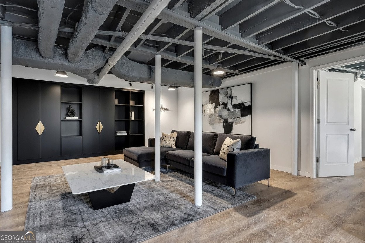 30 Hawthorne Drive Newnan - Photo 41