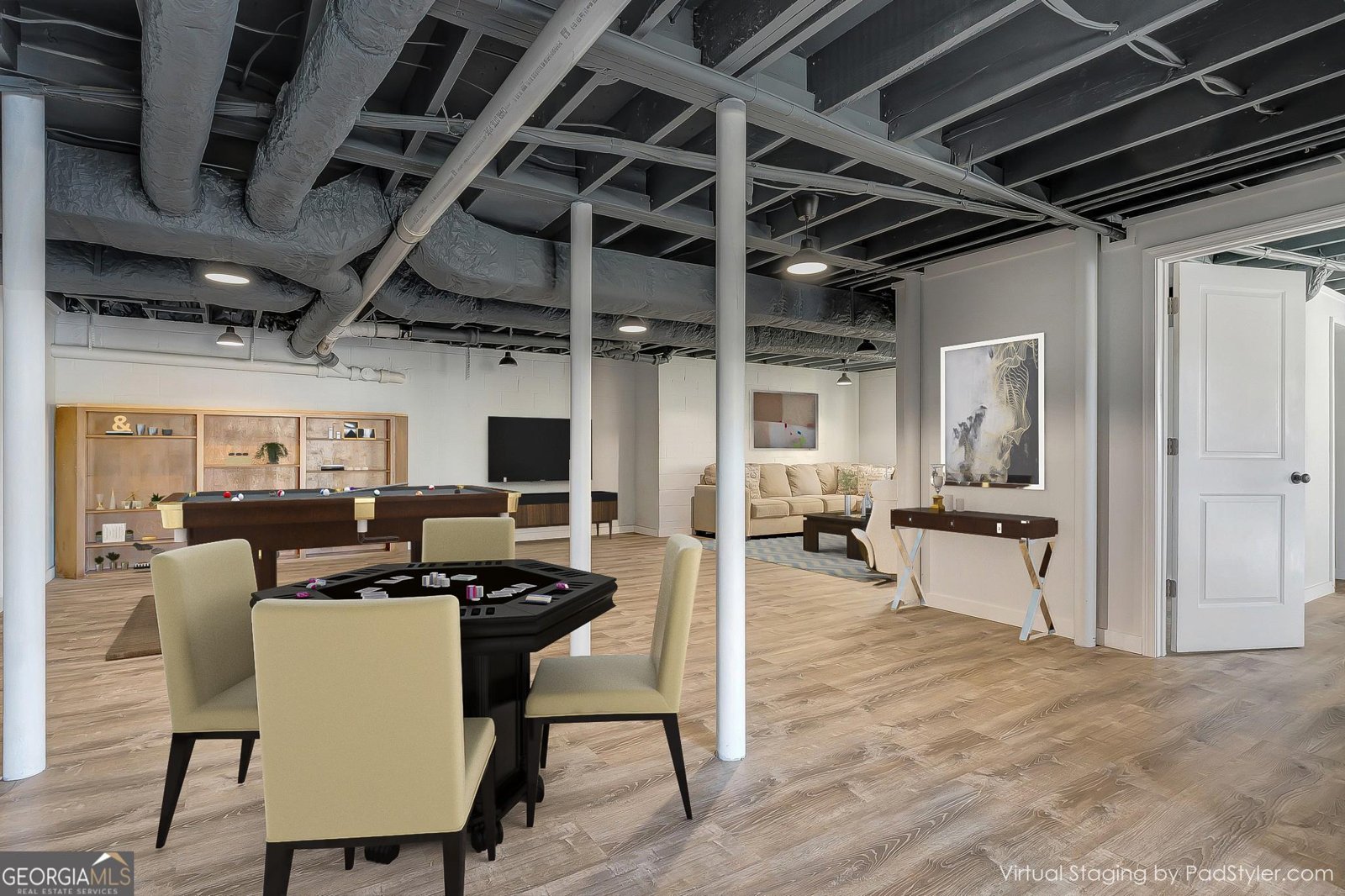 30 Hawthorne Drive Newnan - Photo 42