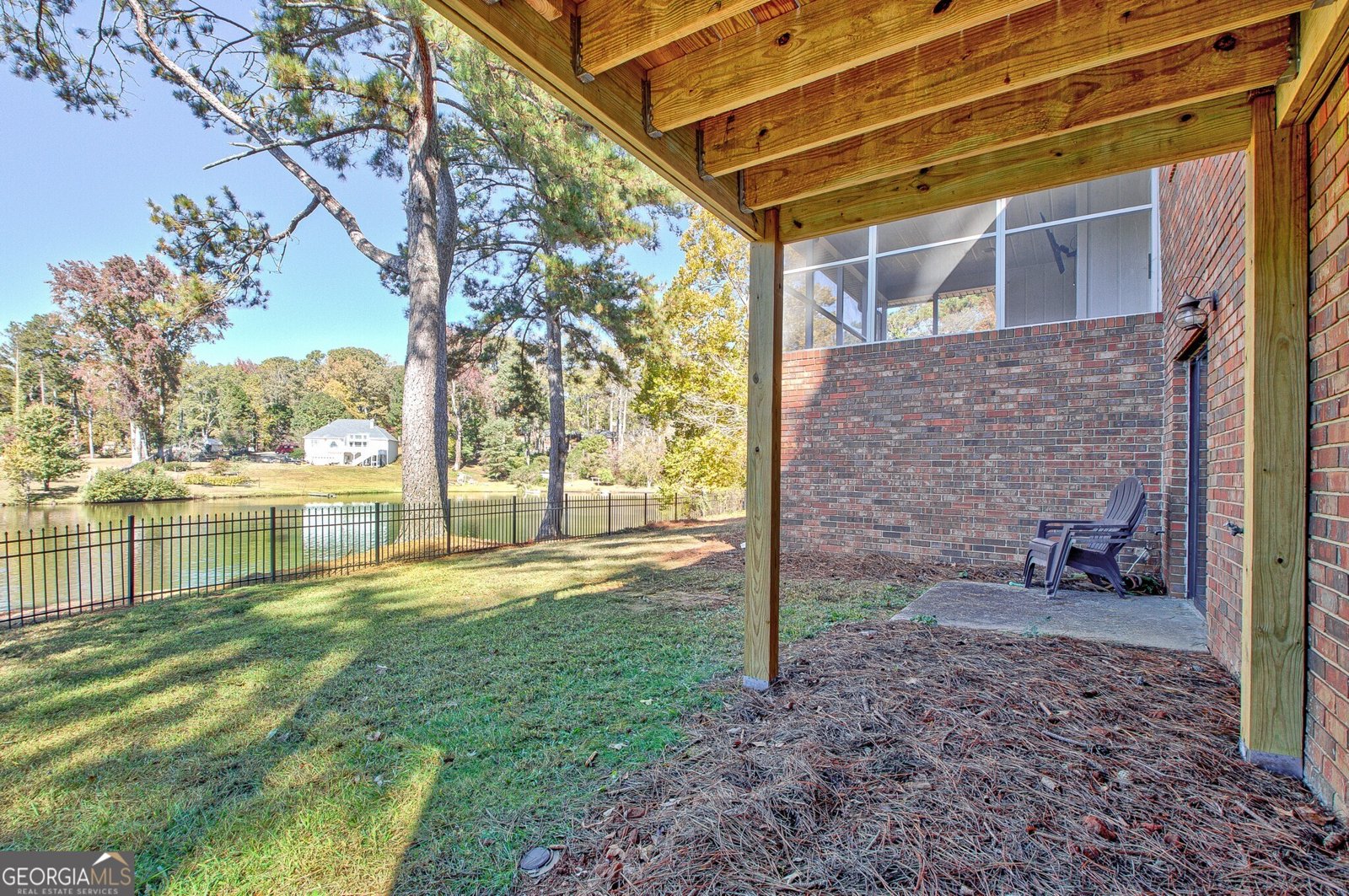 30 Hawthorne Drive Newnan - Photo 45