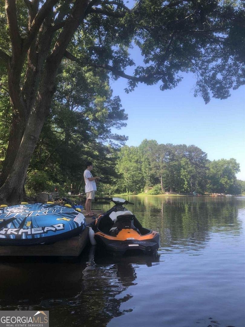 30 Hawthorne Drive Newnan - Photo 6