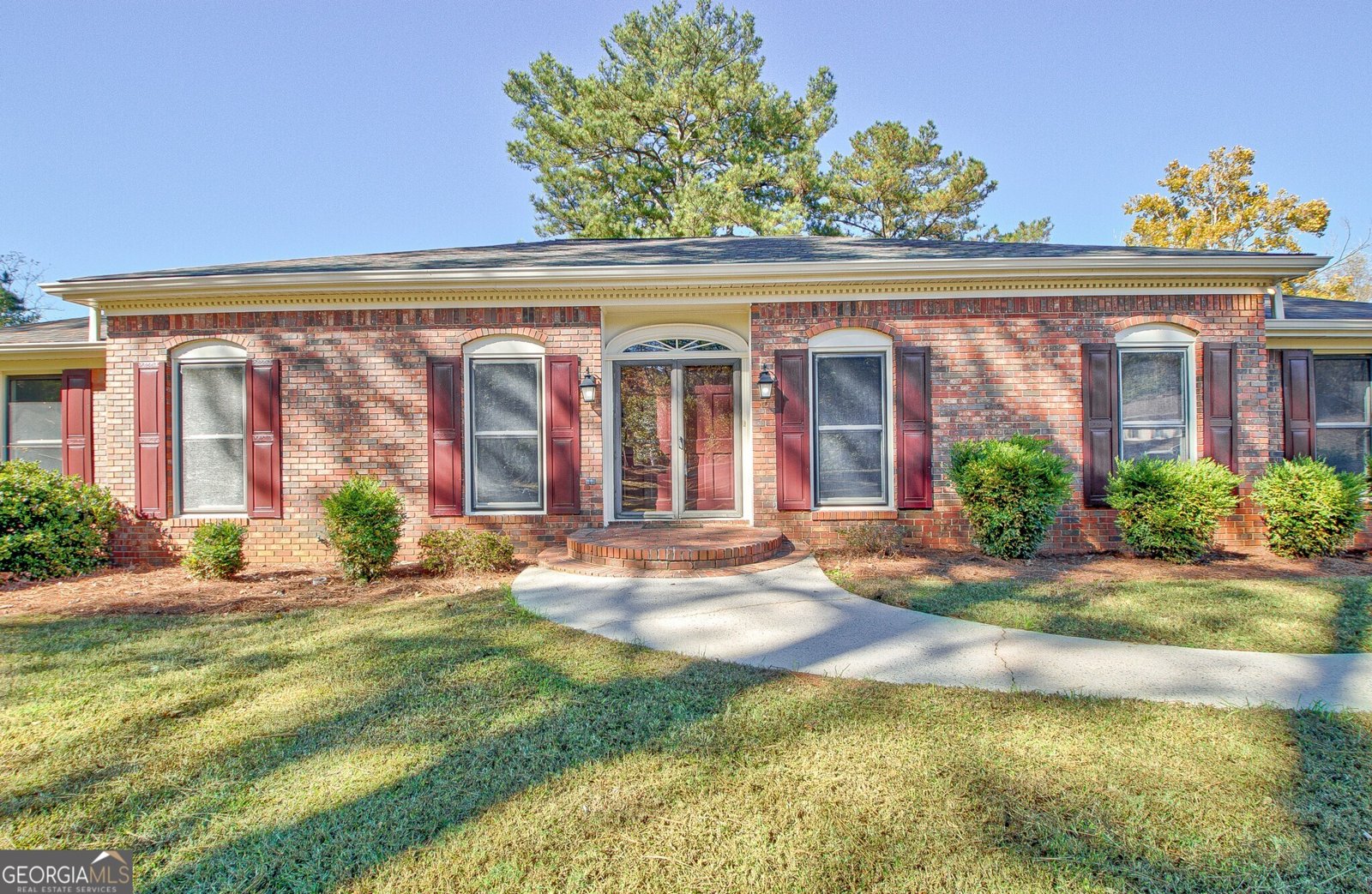 30 Hawthorne Drive Newnan - Photo 8