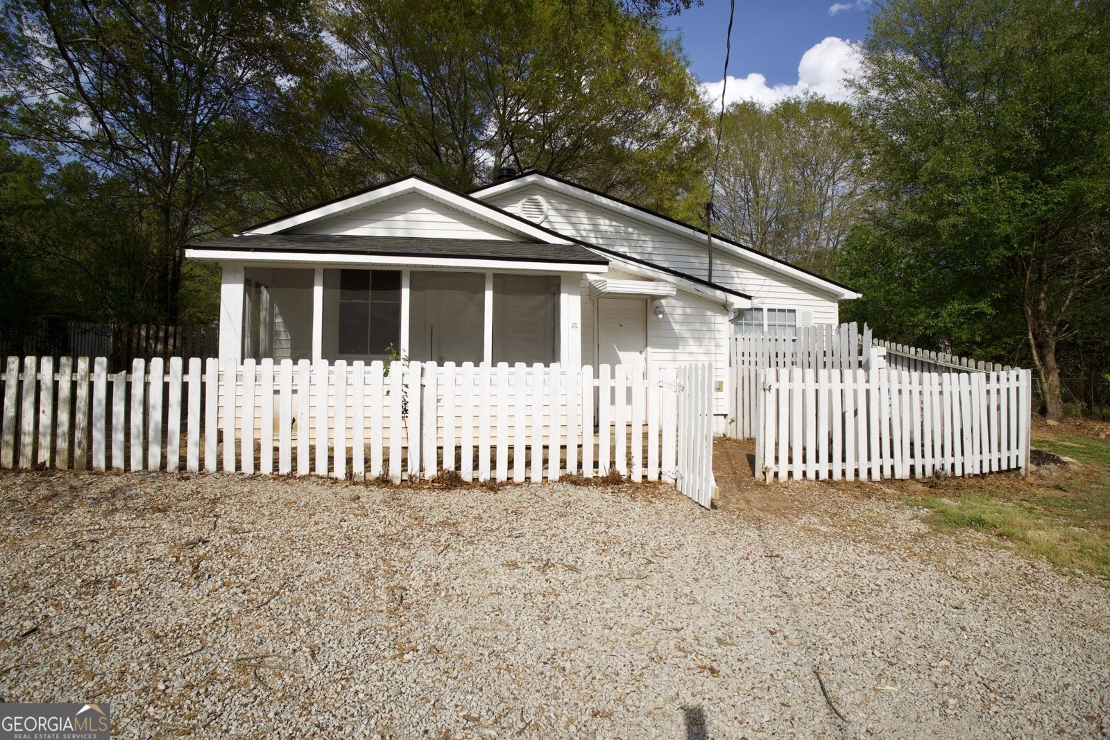 238 Dallas Street Hiram - Photo 1