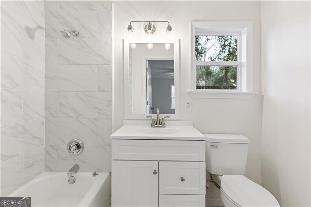 921 Cleburne Street Brunswick - Photo 14