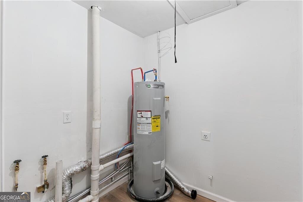 921 Cleburne Street Brunswick - Photo 16