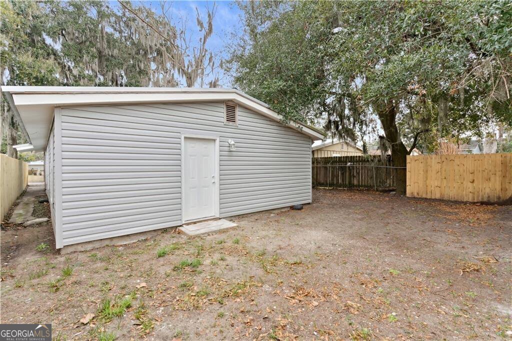 921 Cleburne Street Brunswick - Photo 19