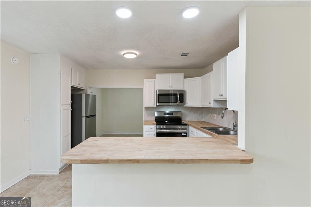 921 Cleburne Street Brunswick - Photo 6