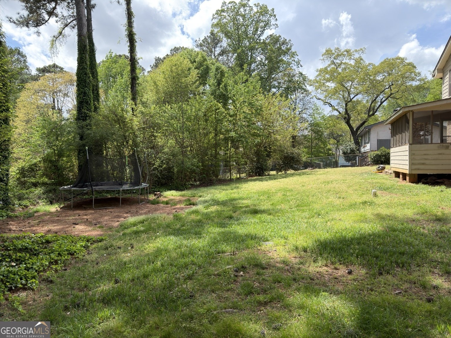4722 Kenneth Drive Lilburn - Photo 20