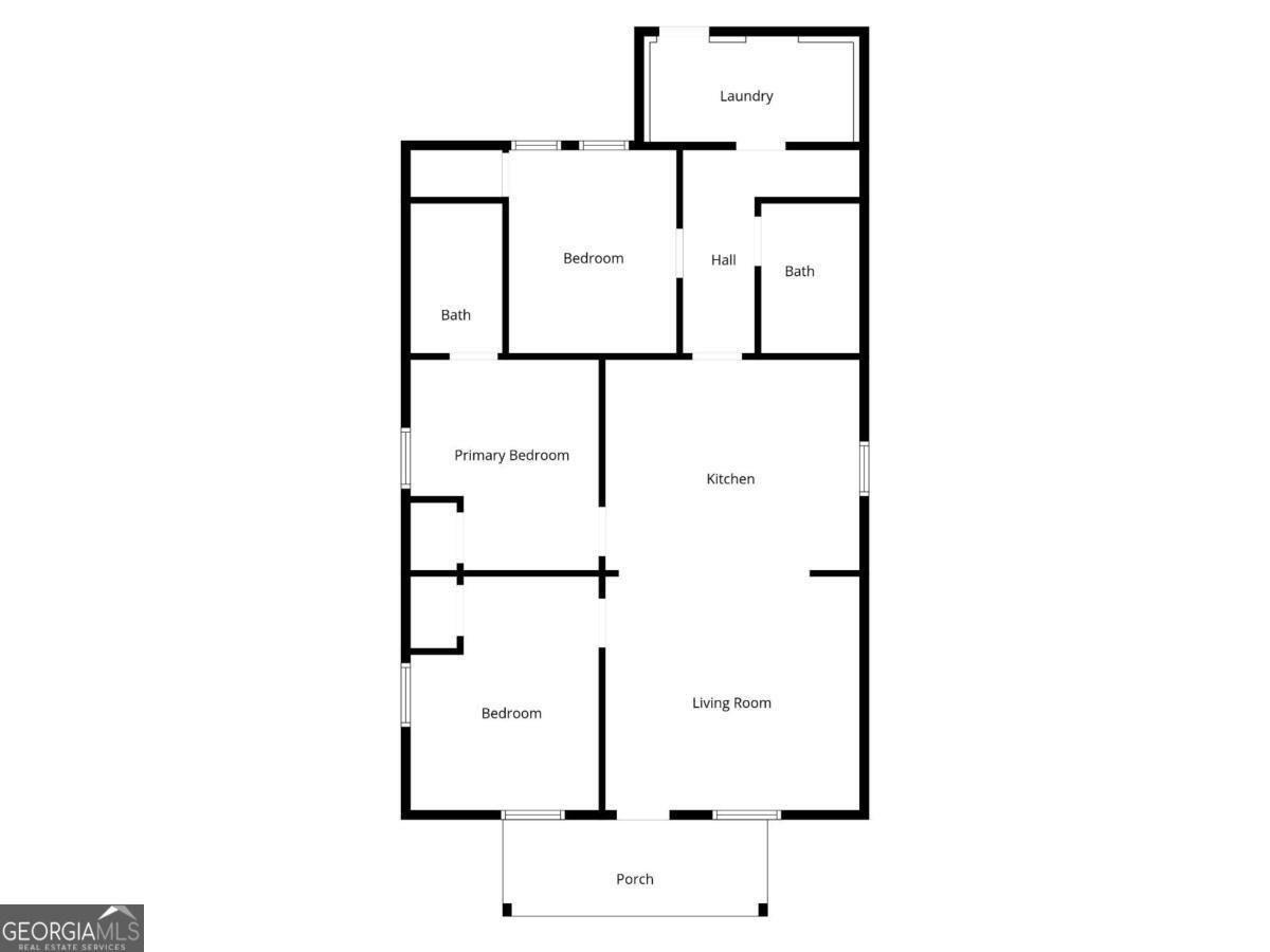 118 Perry Street Monroe - Photo 28