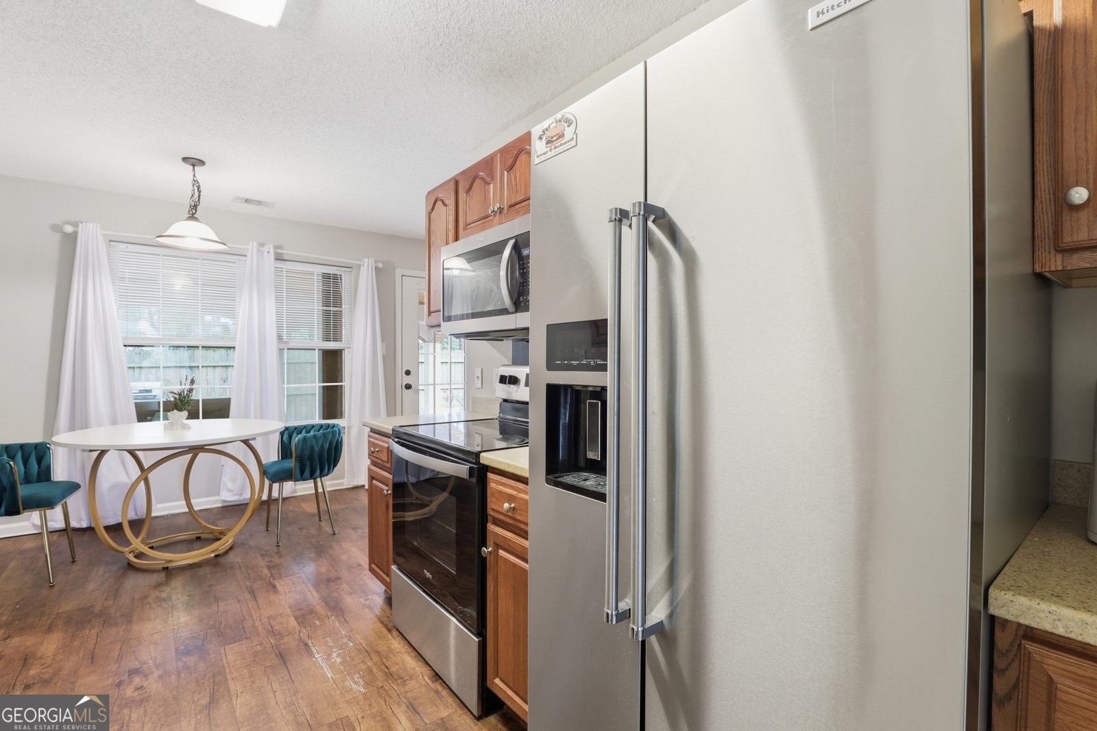 100 Poolside Lane Savannah - Photo 10