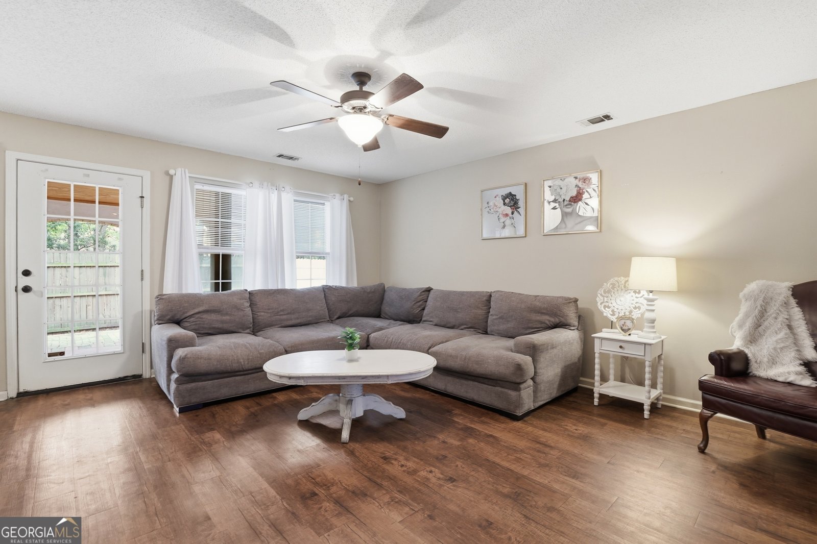 100 Poolside Lane Savannah - Photo 15