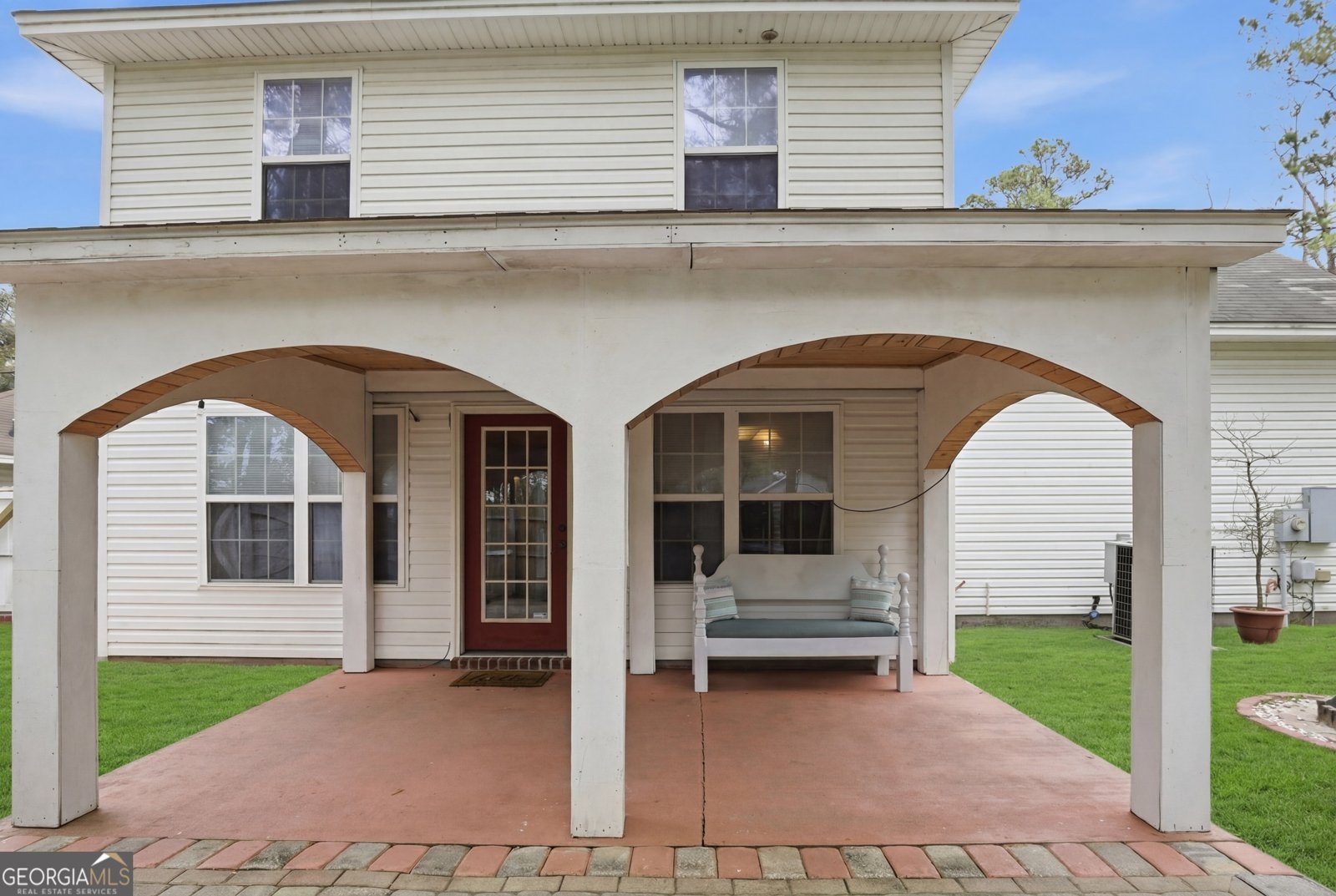 100 Poolside Lane Savannah - Photo 24