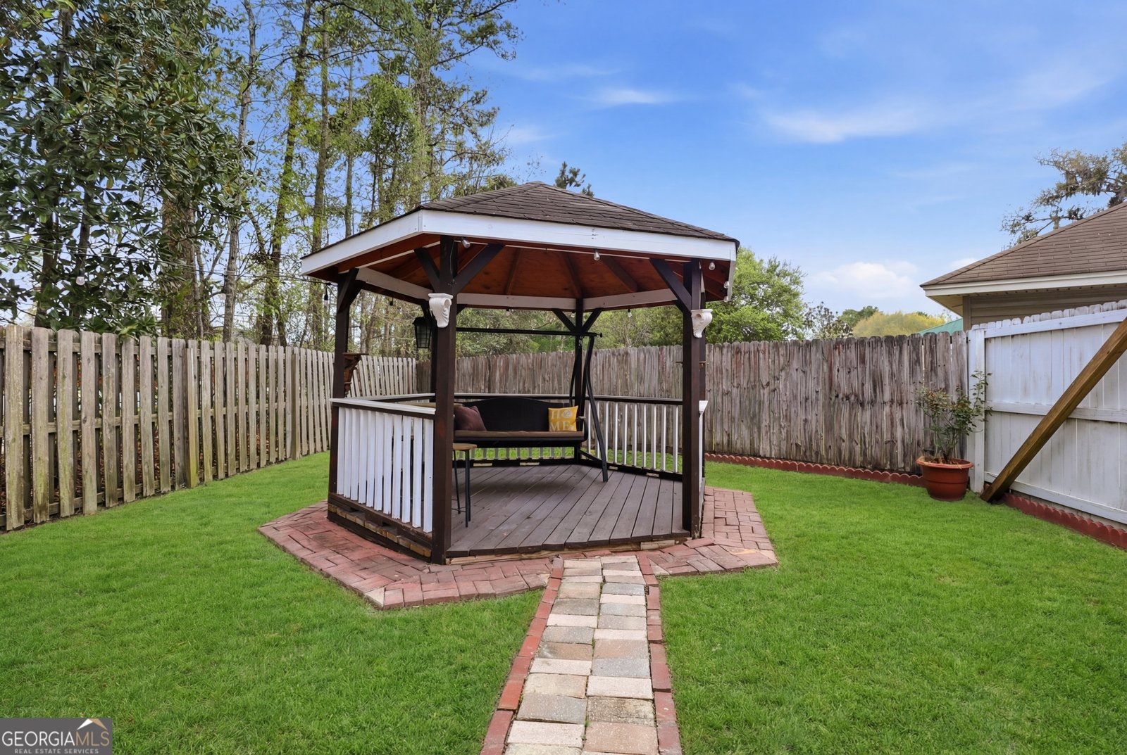 100 Poolside Lane Savannah - Photo 26